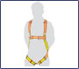 JSP Pioneer DS Comfort Plus Full Body Harness